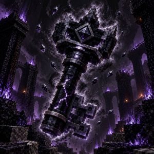Ultimate Crate Key